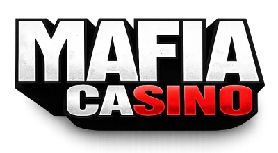 Mafia Casino Logo